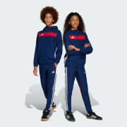 Kód barvy: Team Navy / Red