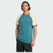 Kolor produktu: Tech Green / Almost Yellow / Hazy Orange