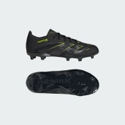 Color del artículo: Core Black / Carbon / Lucid Lemon