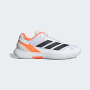 Χρώμα προϊόντος: Cloud White / Core Black / Lucid Orange