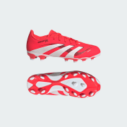 商品カラー： Lucid Red / Cloud White / Core Black