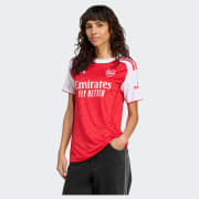 Produktfarge: Better Scarlet / White