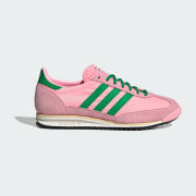 Product colour: Glow Pink / Green / Core Black