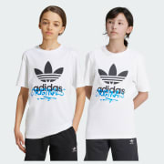 Colour: White / Blue Bird