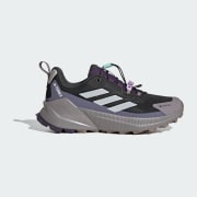 Cor do artigo: Core Black / Grey Two / Preloved Violet