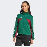 Product color: Dark Green / Collegiate Burgundy / White