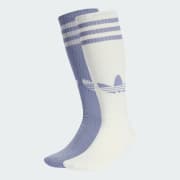Couleur du produit : Off White / Silver Violet