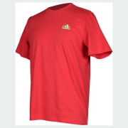 Colour: Bright Red