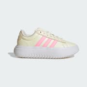 Color del artículo: Off White / Pink Spark / Wonder White