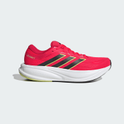 Color del artículo: Lucid Red / Core Black / Pulse Lime