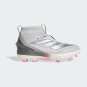 adidas Adizero Impact+ TPU Cleats - White | Free Shipping