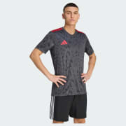 Ürün rengi: Grey / Team Power Red 2