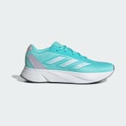 Cor do artigo: Flash Aqua / Cloud White / Silver Dawn