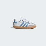 Amazon.com | adidas Samba OG Men's Sneaker (Off White Grey