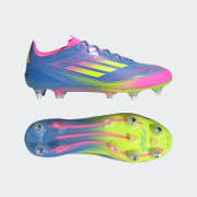 Cor do artigo: Blue Fusion / Lucid Lemon / Lucid Pink