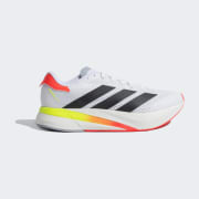 Colour: Cloud White / Core Black / Lucid Red