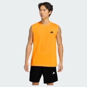 Colour: Lucid Tangerine