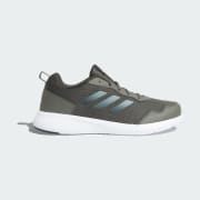 Colour: Fango / Core Black / Silver Green