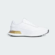 Colour: Cloud White / Cloud White / Gold Metallic