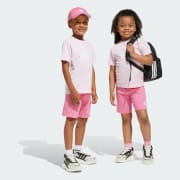 Cor do artigo: Clear Pink / White