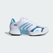 Kolor produktu: Cloud White / Collegiate Royal / Lucid Aquamarine