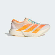 adidas Adizero Adios Pro 4 Shoes - Pink | Free Shipping with adidas Adizero Adios Pro 4 Shoes - Pink | Free Shipping with