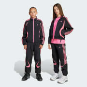 Artikelkleur: Black / Lucid Pink