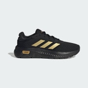 Colour: Core Black / Gold Metallic / Core Black