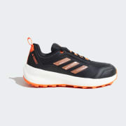 Colour: Core Black / Solar Red / Off White