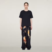 สี: Black / Multicolor