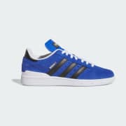 adidas Busenitz Pro Shoes - Black | Free Shipping with