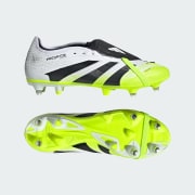 Kód barvy: Cloud White / Core Black / Lucid Lemon