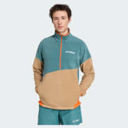 Kód barvy: Preloved Teal / Cardboard / Semi Impact Orange