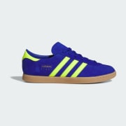 Colour: Royal Blue / Solar Yellow / Gold Metallic