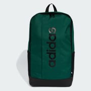 Color del artículo: Collegiate Green / Black