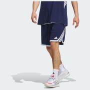 Kód barvy: Team Navy / White