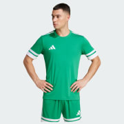 Farbe: Team Green / White