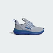 Produktfarge: Halo Silver / Bright Royal / Semi Lucid Blue