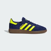 adidas Handball Spezial Shoes - Black | Free Shipping with