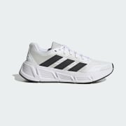 Colour: Cloud White / Cloud White / Core Black