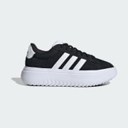 Cor do artigo: Core Black / Cloud White / Core Black