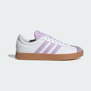 Color del artículo: Cloud White / Powder Plum / Gum