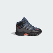Color del artículo: Wonder Steel / Grey Three / Impact Orange