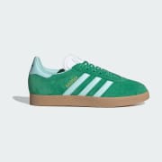 gazelle adidas femme vert d eau