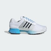 Color del artículo: Cloud White / Core Black / Semi Blue Burst