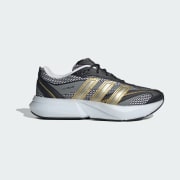 Colour: Core Black / Matte Gold / Cloud White