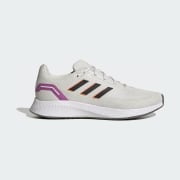 Colour: Crystal White / Core Black / Grey Four