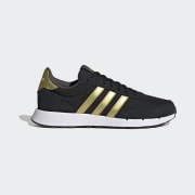 Color del artículo: Core Black / Gold Metallic / Grey Six