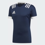 Colour: Collegiate Navy / White