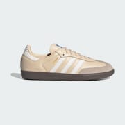 Farbe: Sand Strata / Core White / Gum